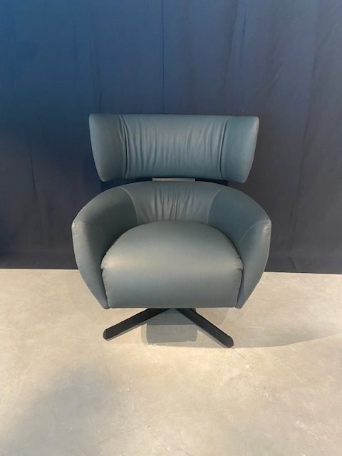 Poltrona Montis George