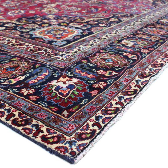 Image 1 of Perzisch tapijt Mashhad 373x285