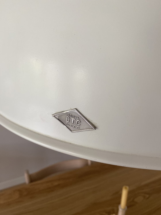 Image 1 of Original BTC Titan Pendant Size 5 hanglamp