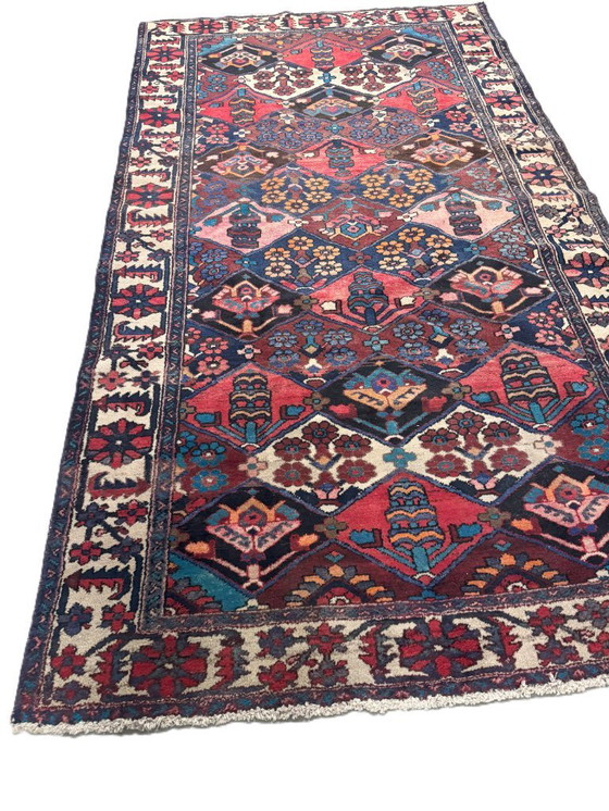 Image 1 of Handmade persian Runner 