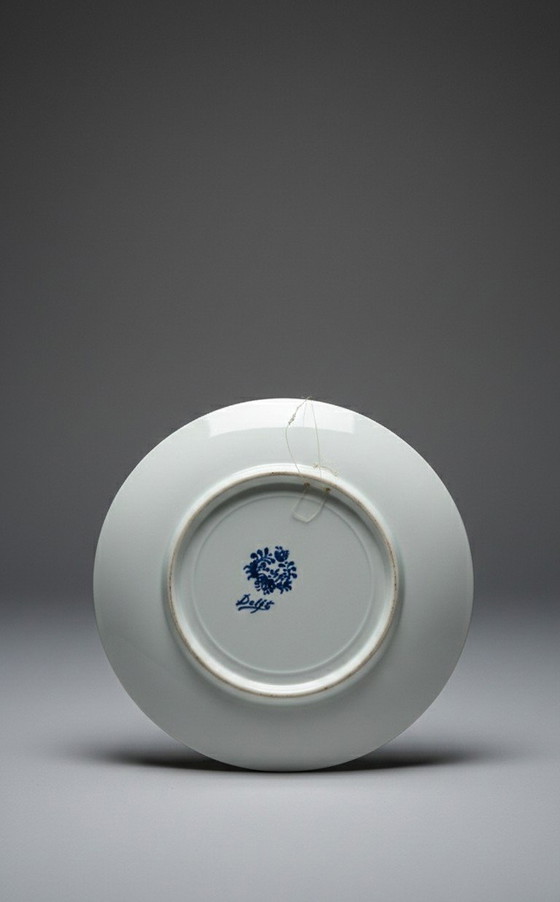 Image 1 of Delfts decoratief bord
