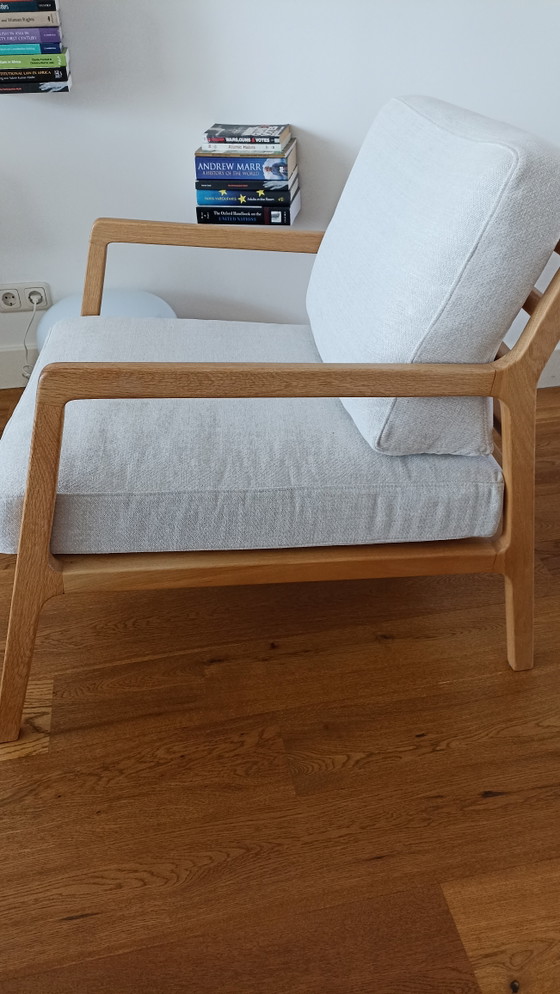 Image 1 of Sillón Becky
