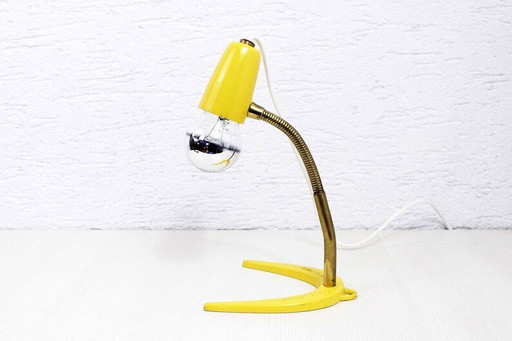 Vintage-Lampe