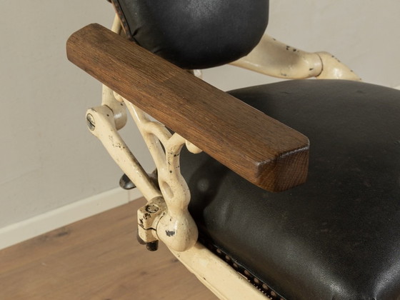 Image 1 of Sillón de dentista de los años 30