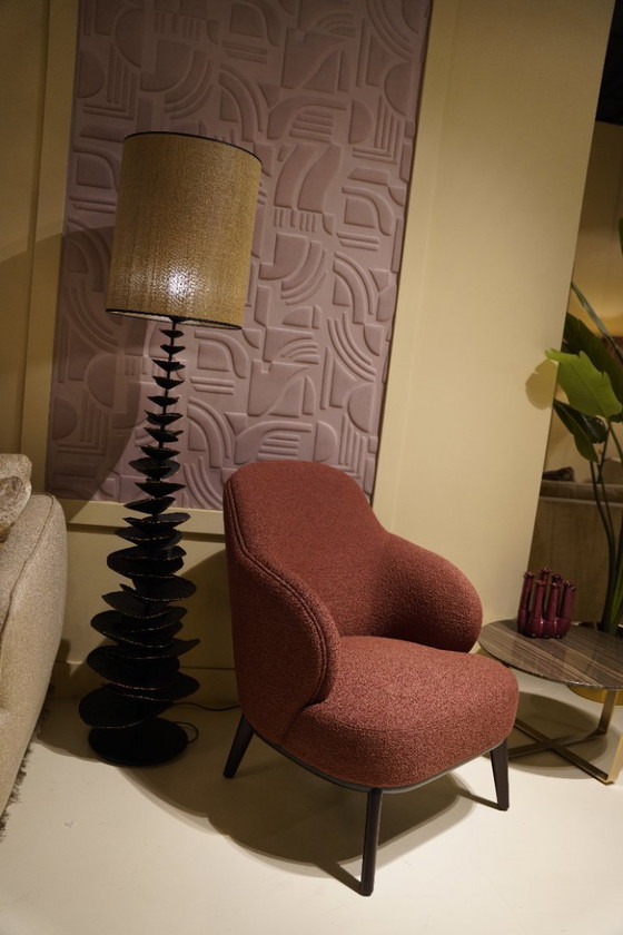 Image 1 of Poltrona Sandro (disponibile in set da 2)