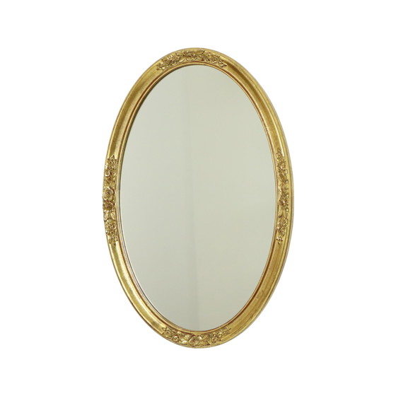 Image 1 of Hollywood Regency Spiegel Deknudt