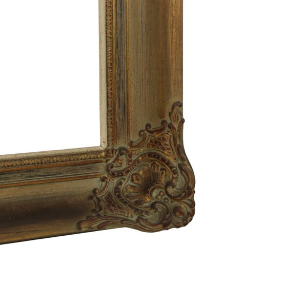 Grote Gouden Barok Stijl Lijst Klassiek Houten Kader 90x80cm – Lijsten, Wood (photo 9 of 16)