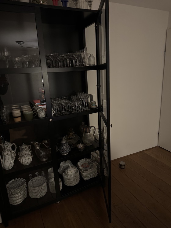 Image 1 of Vitrinekast van 24designs excellent via Fonq