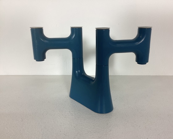 Image 1 of Candeliere modulare vintage IKEA PS series Ehlén Johansson