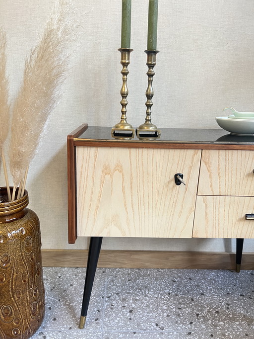 Vintage-Schrank/Schubladenschrank