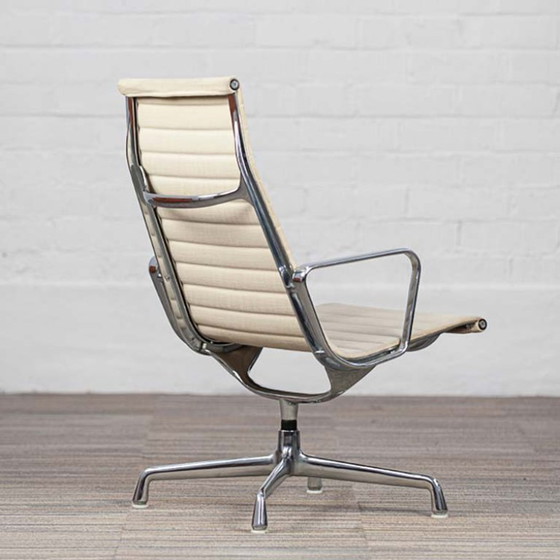 Image 1 of Herman Miller Ea116 - Poltrona modello vintage anni '70