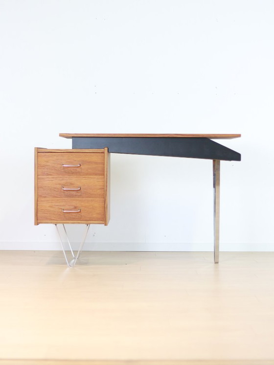 Image 1 of Vintage Pastoe Cees Braakman desk