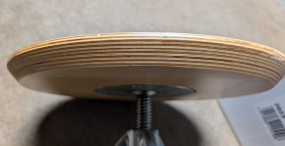 Image 1 of Aleph by Philip Starck, ca. 1993, as-is