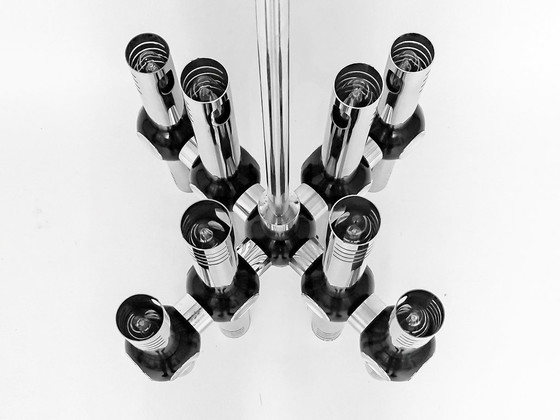 Image 1 of suspension de style spatial