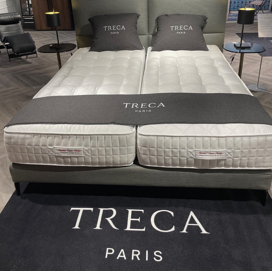 Image 1 of Treca Paris Imperial Air Spring matras - 90x210 medium