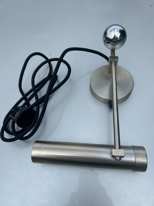 Gispen piano lamp new in box