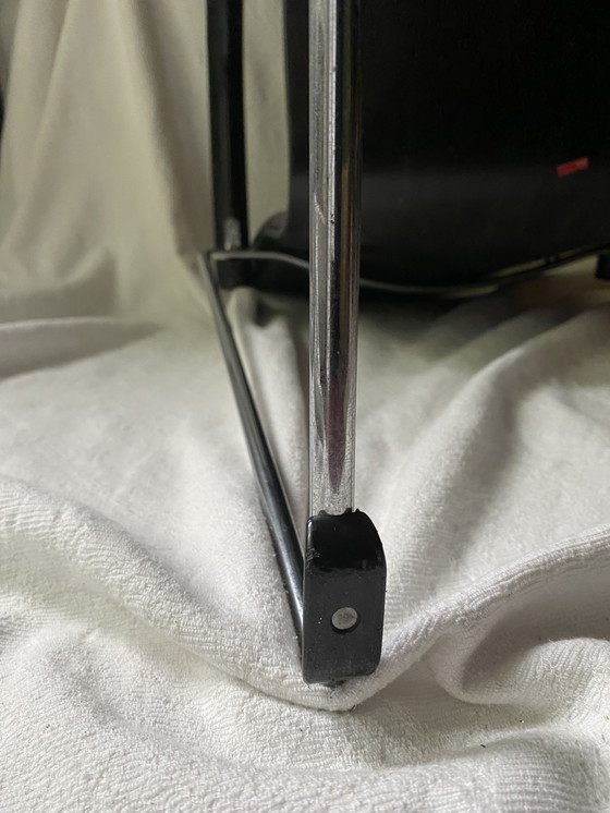 Image 1 of Chaises Thonet 80s