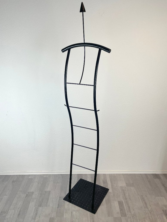 Image 1 of ZEUS NOTO Dinamo Stille Dienaar Jaren 80 Postmodern
