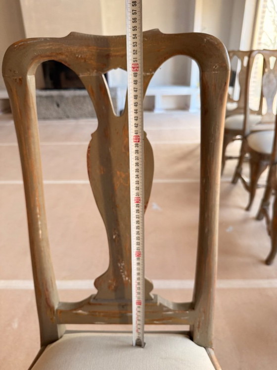 Image 1 of 10 sillas de diseño sueco