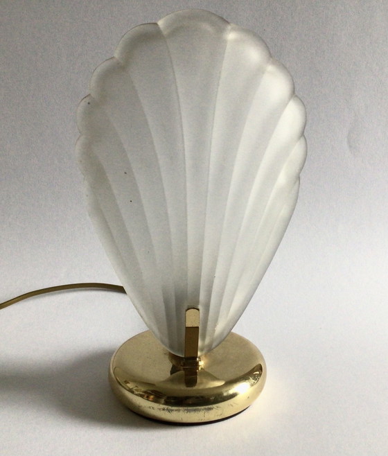 Image 1 of Vintage table lamp Italy