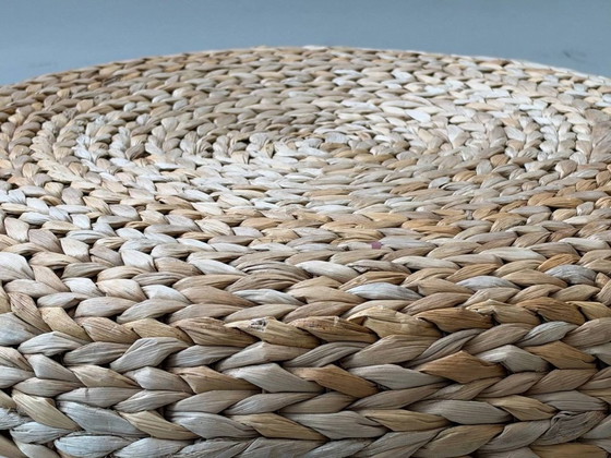 IKEA ALSEDA Stool - Banana Fiber, Natural Wicker – Barstools, Other (photo 3 of 8)