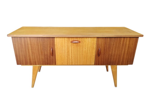 Vintage, jaren '60 dressoir 
