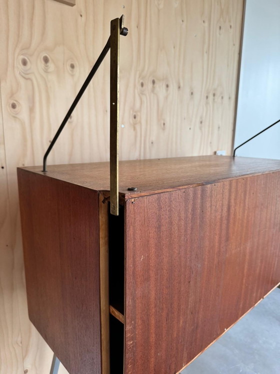 Image 1 of Pensile Louis van Teefelen