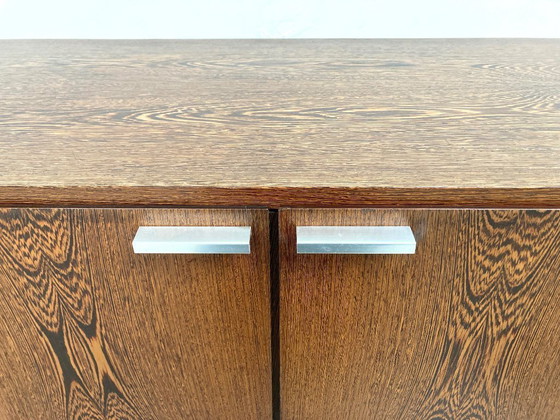 Image 1 of Pastoe dresser/sideboard Cr-series by Cees Braakman