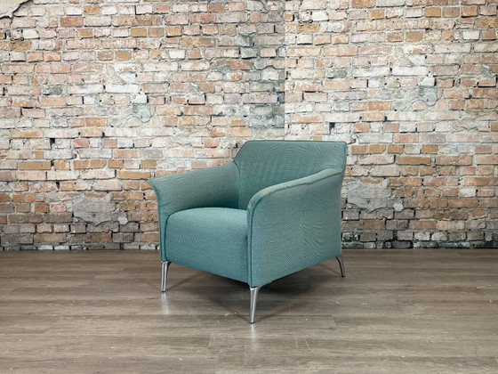 Image 1 of Leolux Mayon Set - Sofa & Sessel