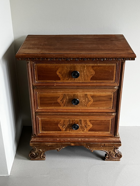 Image 1 of Mobiletto d'epoca