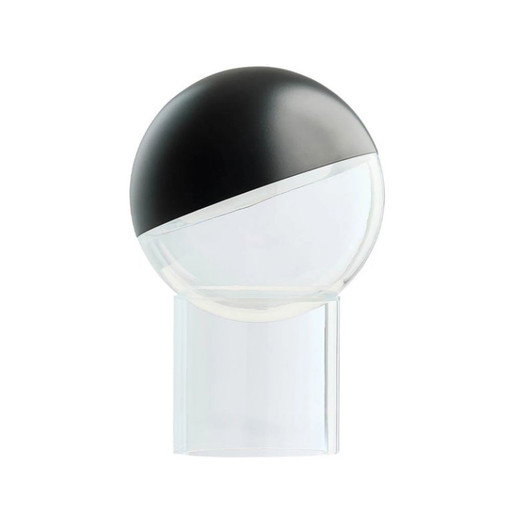 Frandsen Pila Rechargeable LED Table Lamp – Black