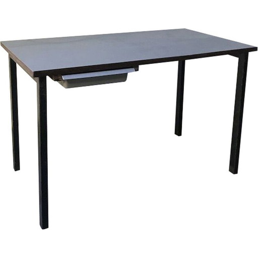 Bureau vintage de Charlotte Perriand