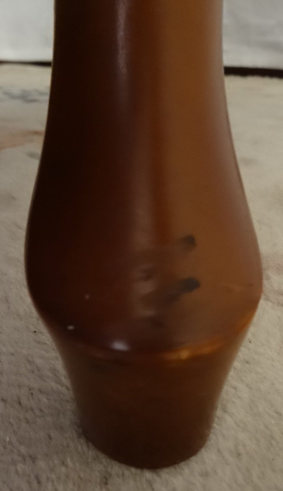 Image 1 of Schlingmann Wertmöbel - Esszimmerstuhl Modell Brügge (6)