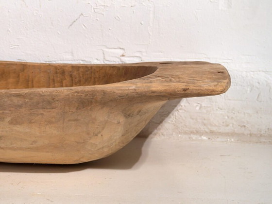 Antieke wabi sabi stijl schaal (ca. 1900) #8 – Schalen (photo 36 of 40)