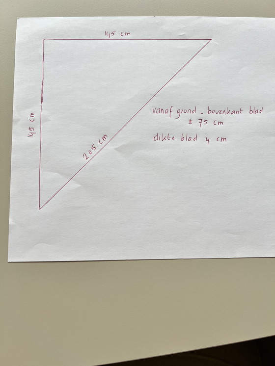 Image 1 of Table. Unica.