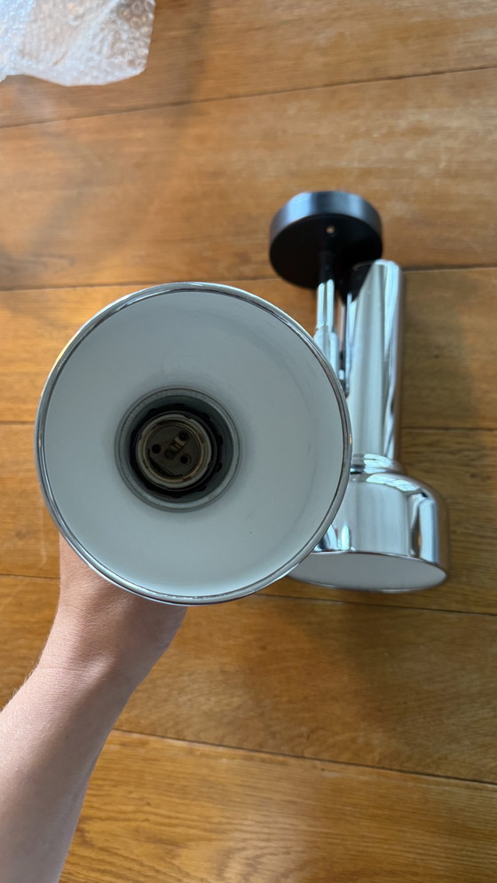 Image 1 of 2x lampade da soffitto/spot Cosack Leuchten vintage anni '60