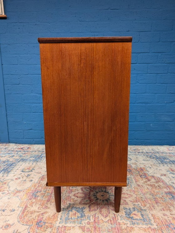 Image 1 of Commode vintage, Ejsing Møbelfabrik, 1960