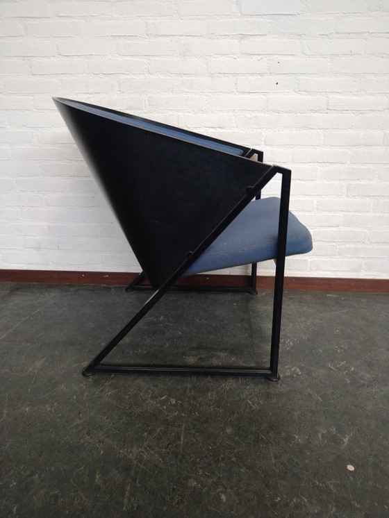 Image 1 of Jouko Järvisalo Design Sessel, Mondi Soft Chair