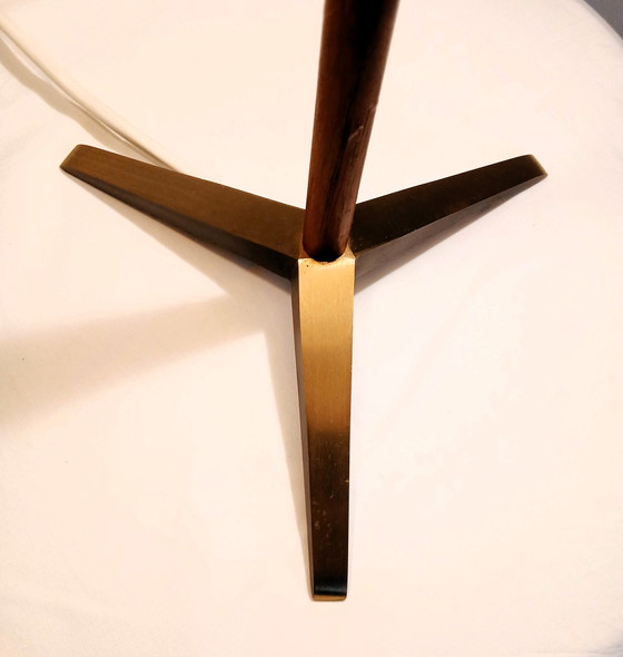 Image 1 of Table Lamp in the Style of J.T. Kalmar