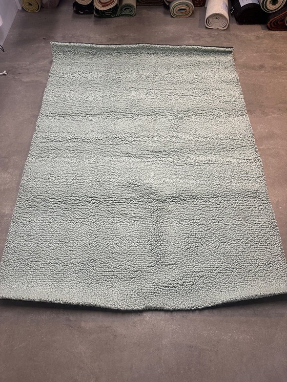 Image 1 of Rug Brink and Campman Aura 70007 170x240 cm wool mint