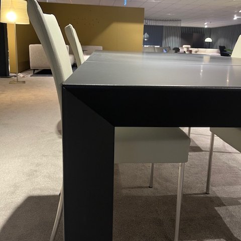 Image 1 of Mesa de comedor Kristalia Nori - 260x100