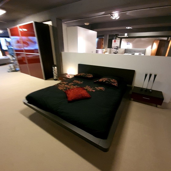 Image 1 of Cama Hülsta Tamis - 180x200