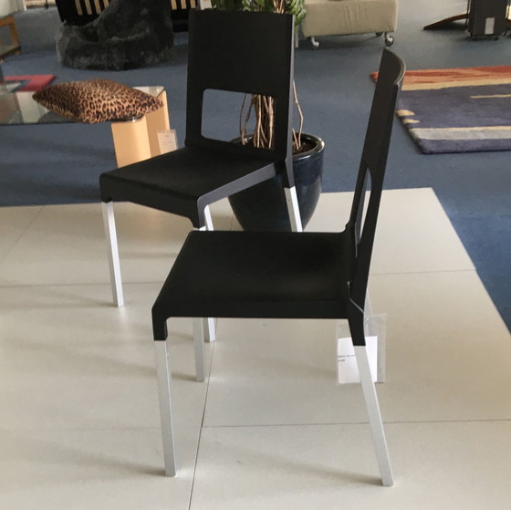 Image 1 of Kristalia FACE dining chair