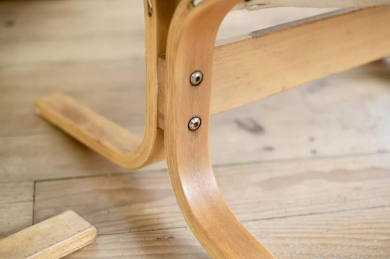 Image 1 of 2x sillones Siesta, Ingmar Relling, Westnofa, Noruega, años 70