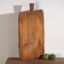 Antique cheese board (c.1920) #12 – Kitchen accessories, Rustic (photo 9 of 9)