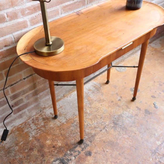 Image 1 of Vintage side table A.A. Patijn Zijlstra