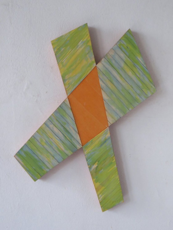 Image 1 of Eric van Solm - 'Chasing the light'