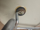 Sedia a secchiello in fibra di vetro vintage di Charles e Ray Eames per Herman Miller