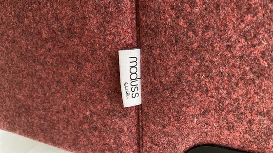 Image 1 of Moduss(Havee) loveseat Foldy