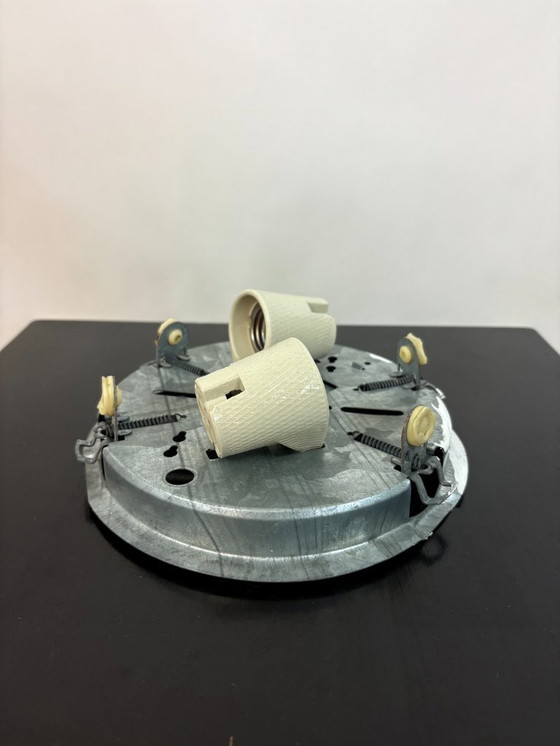 Image 1 of Deckenleuchte von RZB, 1960er